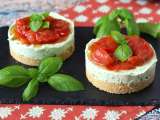 Makaleler: Herkesi aynı fikirde buluşturan tuzlu yaz cheesecake'i