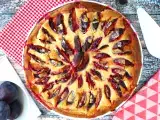 Makaleler: Tekrar tekrar yapmak isteyeceğiniz çörek erikli tart