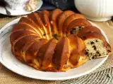 Makaleler: Suçluluk duymadan yiyebileceğiniz proteinli çörek