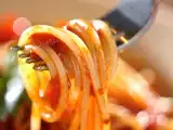 Makaleler: Sıradan bir yemeği inanılmaz bir şeye dönüştüren 14 spagetti tarifi