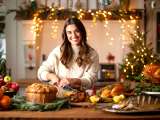 Makaleler: 12 Noel yemeği korkusu (ve bilime göre bunların gerçekten üstesinden nasıl gelinir)