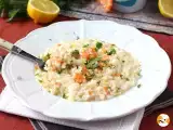 Makaleler: Bu yıl Paskalya masanızda şovu çalmayı vaat eden 7 dayanılmaz risotto