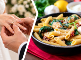 Makaleler: Marry Me Chicken : Bu kremalı makarna neden böyle bir isim taşıyor?