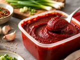 Gochujang açıldıktan sonra: Acı biber ezmesi nasıl saklanır ve ölçülü kullanılır?