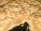 Tarif Apfel krümeltorte