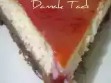Tarif Kaesekuchen / cheesecake