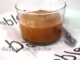 Tarif Dulce de leche-süt reçeli̇