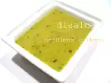 Tarif Kirmizi merci̇mek çorbasi