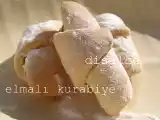 Tarif Elmali kurabi̇ye