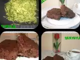 Tarif Kabaklı kek