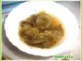 Tarif Ki̇vi̇ reçeli̇