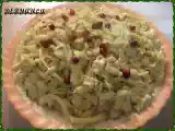 Tarif Coleslaw salatasi-2