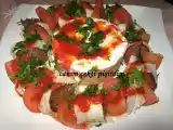 Tarif Beyti̇ kebap
