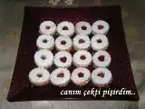 Tarif Li̇nzer kurabi̇yesi̇