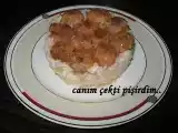 Tarif Ali̇ paşa pi̇lavi