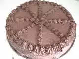 Tarif Kakaolu yaşpasta
