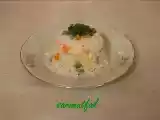 Tarif Garni̇türlü pi̇ri̇nç pi̇lavi