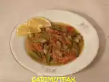 Tarif Kiymali bamya