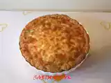 Tarif Çay daveti̇ ve kabakli ki̇ş