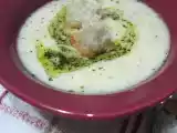 Tarif Yayla çorbası