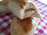 Tarif Yumurta sarısı