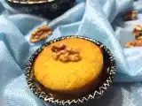 Tarif Balkabaklı muffin