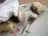 Tarif Kakao soslu pasta