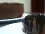 Tarif Damla çikolatalı kek