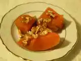 Tarif Kabak tatlısı