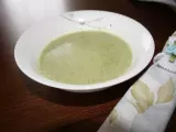 Tarif Sütlü brokoli çorbası