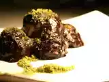 Tarif Profiterol