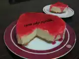 Tarif Sütlü i̇rmi̇k pastasi