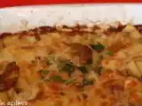 Tarif Fırında patates.....