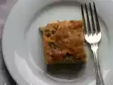 Tarif Pırasa tepsisi.....