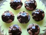 Tarif Elmalı muffin.....