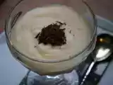 Tarif Limonlu puding