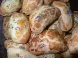 Tarif Sirkeli poğaça