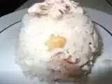 Tarif Tavuklu nohutlu pilav