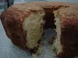 Tarif Kolay kek