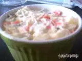 Tarif Prati̇k rus salatasi ve lati̇n danslari