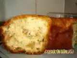 Tarif Seher'i̇n yağsiz elmali keki̇