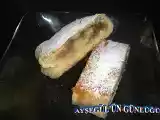Tarif Apfel strudel (p.d.ç.s.36 etki̇nli̇ği̇)
