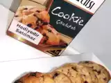 Tarif Kremşanti̇li̇ poğaça ve çi̇kolatali cooki̇e