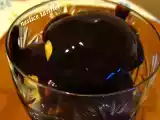 Tarif Profiterol