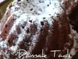 Tarif Dolgulu minik kekler