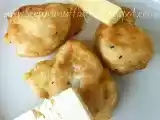 Tarif Hamur kızartması