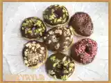 Tarif Donut