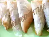 Tarif Ispanakli muska börek