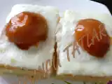 Tarif Pastanizin üzeri̇ne çi̇ğ yumurta alir misiniz? :))