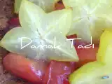 Tarif Erikli kek